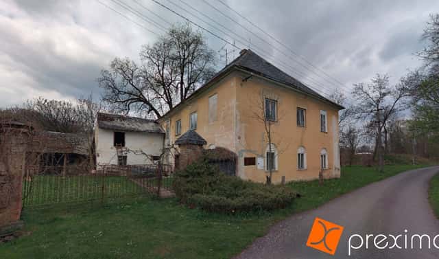 Prodej domu 280 m² s pozemkem 15 360 m², Jakartovice – Deštné, okres Opava