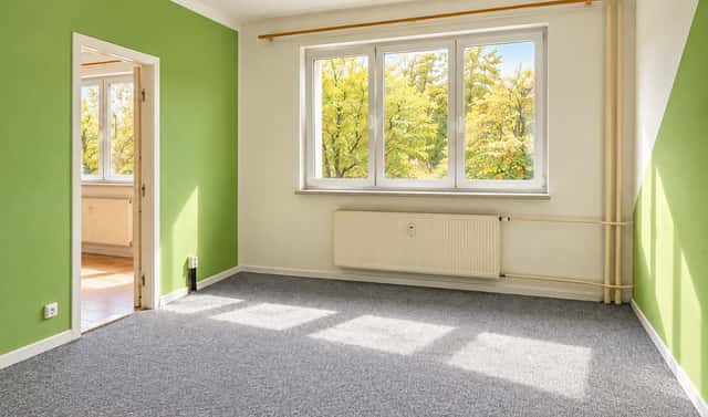 Prodej bytu 1+1 36 m², Okružní, Nejdek, okres Karlovy Vary