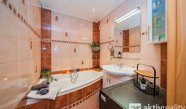 Prodej bytu 3+1 75 m², Malkovského, Praha 9 – Letňany