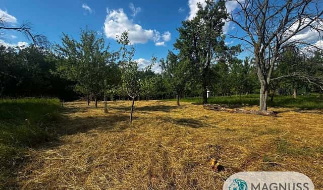 Prodej zahrady 668 m², Rataje, okres Kroměříž