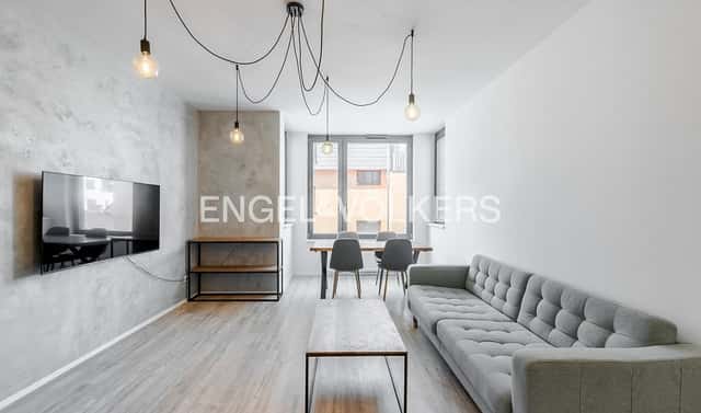 Prodej bytu 3+kk 74 m², Tůmova, Praha 5 – Košíře