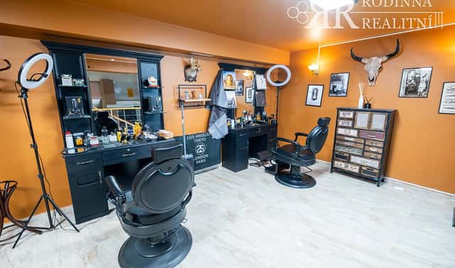 Pronájem obchodních prostor 31 m², Mukařovského, Praha 5 – Stodůlky