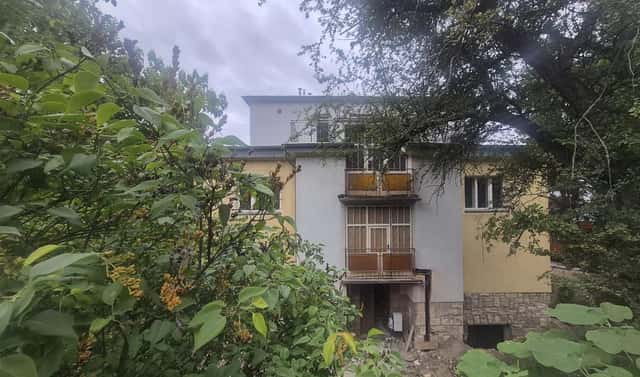 Pronájem bytu 1+kk 30 m², Na Truhlářce, Praha 8 – Libeň