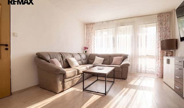 Prodej bytu 3+kk 54 m², Šluknovská, Praha 9 – Střížkov