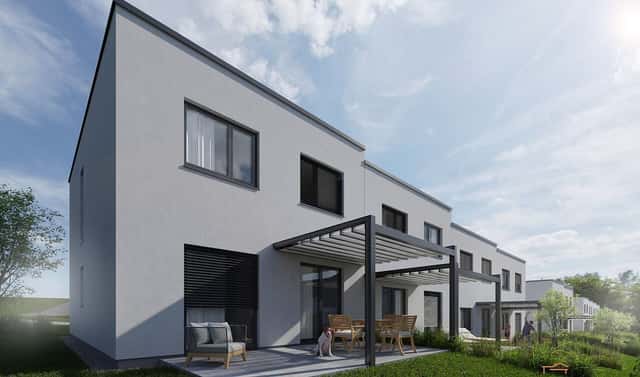 Prodej domu 129 m² s pozemkem 133 m², Ostrava, okres Ostrava-město