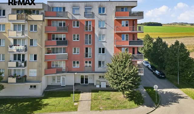 Pronájem bytu 1+kk 30 m², Kralupská, Brandýs nad Labem-Stará Boleslav – Brandýs nad Labem, okres Praha-východ