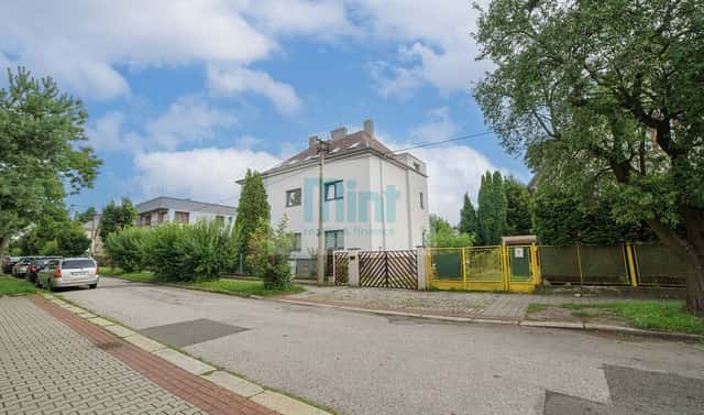 Prodej bytu 3+kk 123 m², Vrázova, Ostrava – Vítkovice, okres Ostrava-město
