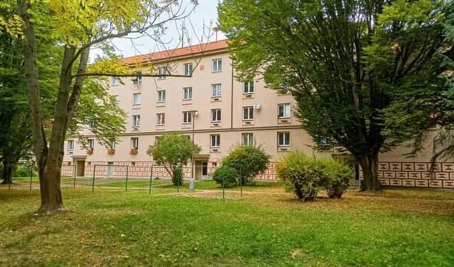 Prodej bytu 2+1 62 m², Mikoláše Alše, Strakonice – Strakonice I