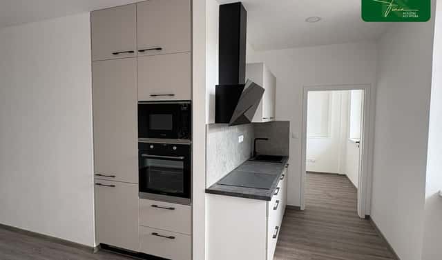 Pronájem bytu 2+kk 53 m², Jiráskova, Česká Lípa
