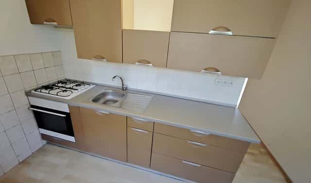 Prodej bytu 2+1 53 m², Nezvalova, Brno – Lesná, okres Brno-město