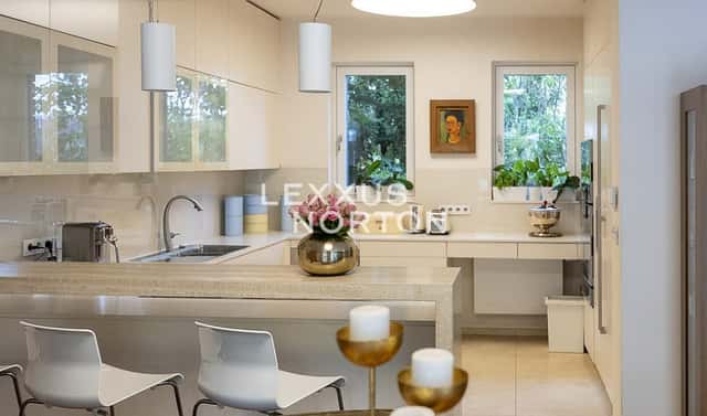 Prodej domu 522 m² s pozemkem 1 215 m², V březinkách, Praha 6 – Nebušice