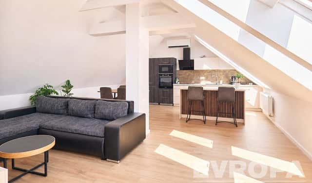 Prodej bytu 3+kk 95 m², Libčany, okres Hradec Králové