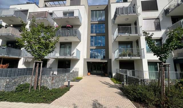 Prodej bytu 1+kk 42 m², Ivana Hlinky, Praha 9 – Vysočany