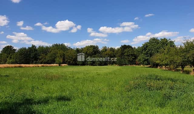 Prodej zahrady 1 141 m², Hranice – Hranice IV-Drahotuše, okres Přerov