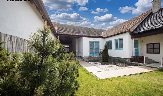 Pronájem bytu 3+kk 64 m², Mělčany, okres Brno-venkov
