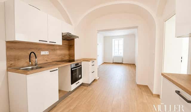 Pronájem bytu 3+1 68 m², nám. F. L. Věka, Dobruška, okres Rychnov nad Kněžnou