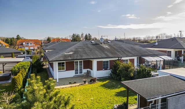 Prodej domu 80 m² s pozemkem 353 m², Nad mlýnem, Praha 10 – Královice