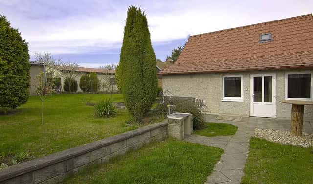 Pronájem domu 80 m² s pozemkem 538 m², Slavíkovice, okres Třebíč