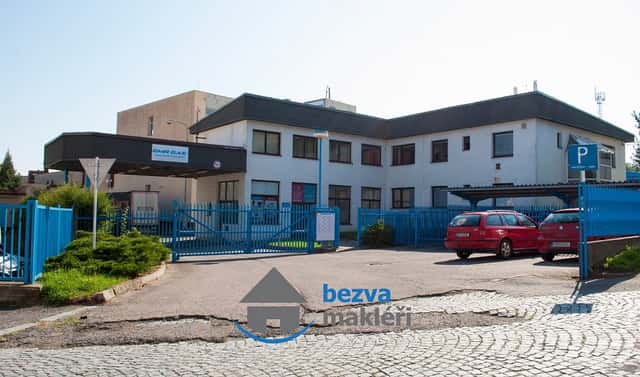 Pronájem kanceláře 60 m², Husova, Skuteč, okres Chrudim
