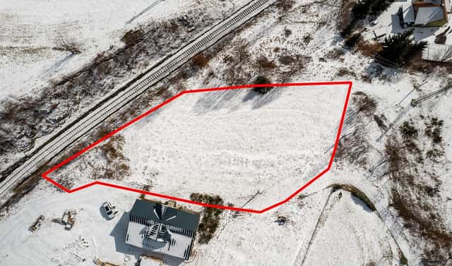 Prodej zahrady 2 200 m², Josefův Důl, okres Jablonec nad Nisou