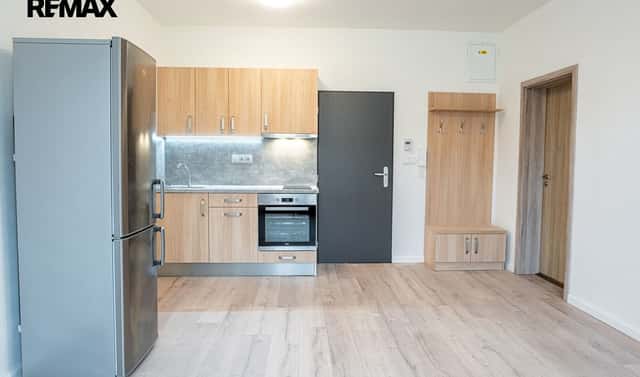 Pronájem bytu 1+1 30 m², Litomyšlská, Česká Třebová, okres Ústí nad Orlicí
