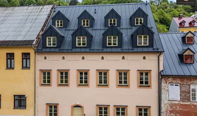 Prodej bytu 2+kk 67 m², náměstí Republiky, Jáchymov, okres Karlovy Vary