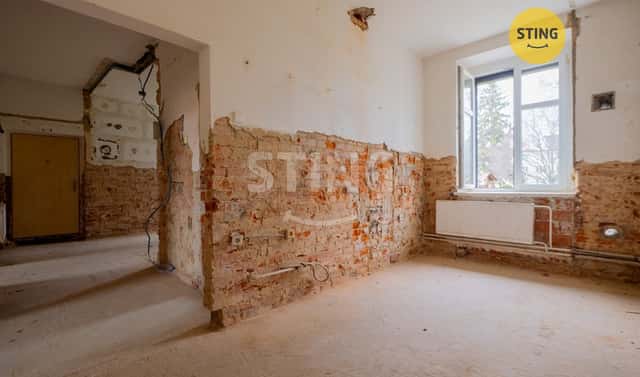 Prodej bytu 3+1 78 m², Mostní, Opava – Předměstí