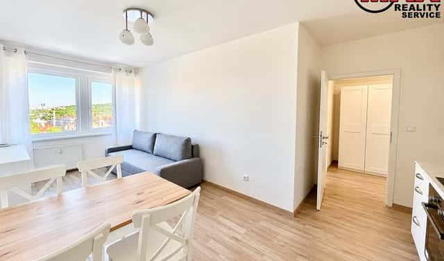 Prodej bytu 2+kk 54 m², Peroutkova, Praha 5 – Jinonice