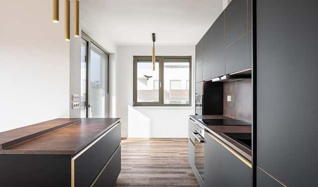 Pronájem bytu 2+kk 57 m², Komenského, Letovice, okres Blansko
