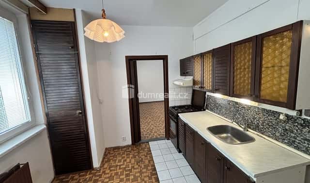 Pronájem bytu 3+1 70 m², Družstevní, Luhačovice, okres Zlín