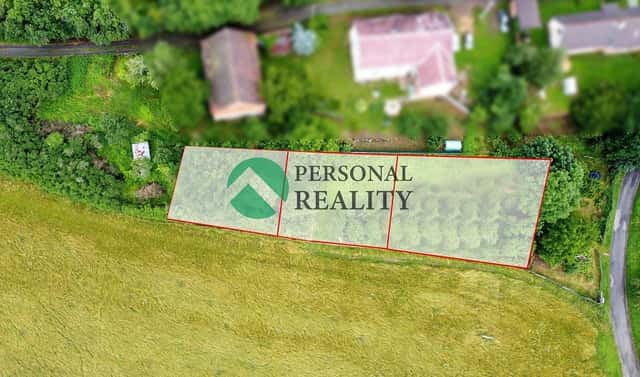 Pronájem louky 300 m², Planá – Vysoké Sedliště, okres Tachov