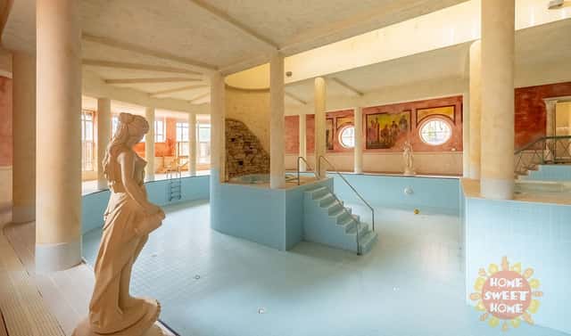 Prodej obchodních prostor 550 m², Za kovárnou, Praha 10 – Dolní Měcholupy