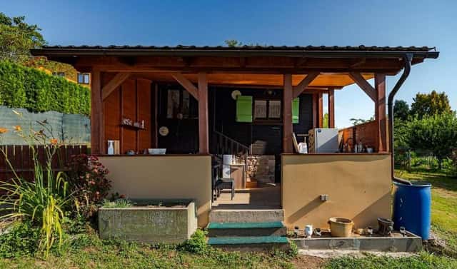 Prodej chaty/chalupy 35 m² s pozemkem 601 m², Na Vrchách, Vysoké Mýto, okres Ústí nad Orlicí