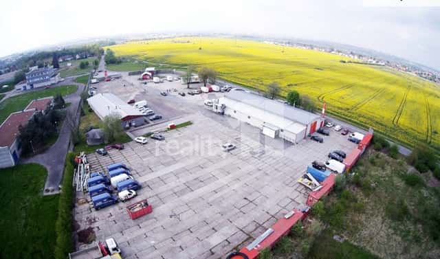 Pronájem skladovacích prostor 30 m², Hrnčířská, Jesenice – Zdiměřice, okres Praha-západ