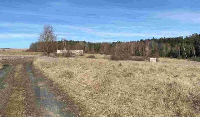 Prodej pole 15 408 m², Františkovy Lázně, okres Cheb