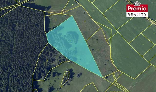 Prodej pozemku 17 965 m², Svratka, okres Žďár nad Sázavou
