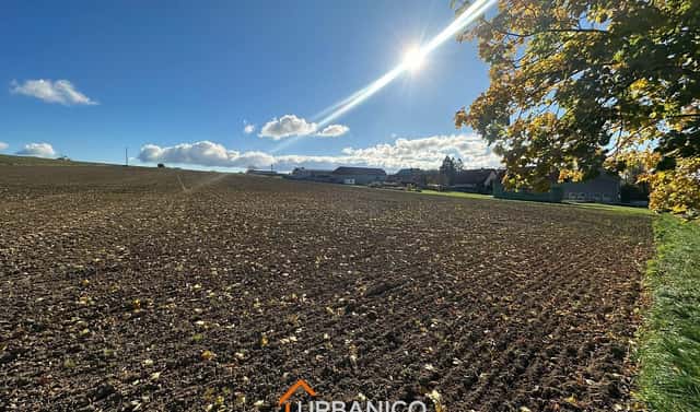 Prodej stavebního pozemku 5 428 m², Myslejovice, okres Prostějov