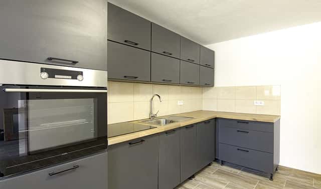 Prodej bytu 3+1 87 m², Vratěnín, okres Znojmo