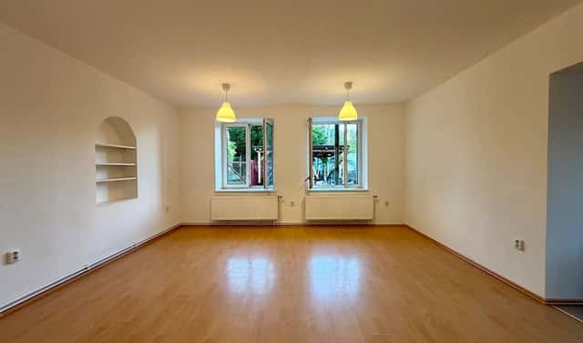 Pronájem bytu 1+1 64 m², Frenštát pod Radhoštěm, okres Nový Jičín