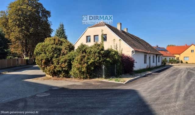 Prodej domu 183 m² s pozemkem 563 m², B. Němcové, Staňkov – Staňkov II, okres Domažlice