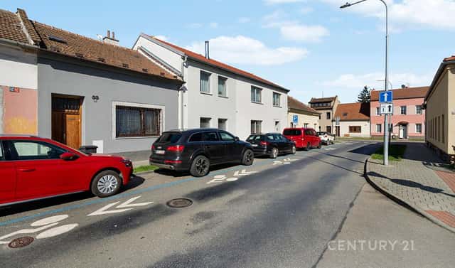 Prodej domu 84 m² s pozemkem 84 m², Dulánek, Brno – Židenice, okres Brno-město