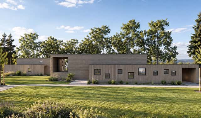 Prodej komerčního pozemku 7 945 m², Olomouc