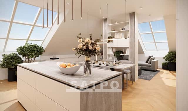 Prodej bytu 2+kk 110 m², Polská, Praha 2 – Vinohrady