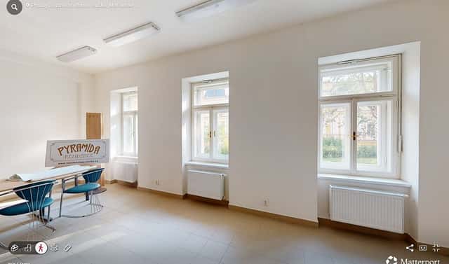 Prodej kanceláře 64 m², Ruská, Mariánské Lázně, okres Cheb