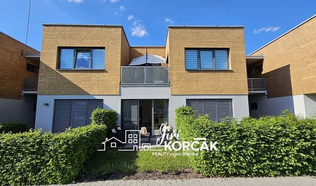 Pronájem bytu 2+kk 69 m², Pod Oborou, Slavkov u Brna, okres Vyškov