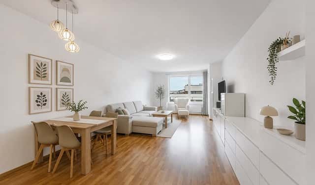 Prodej bytu 3+kk 99 m², Zvěřinova, Praha 3 – Strašnice