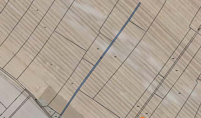 Prodej pole 129 m², Sudovo Hlavno, okres Praha-východ