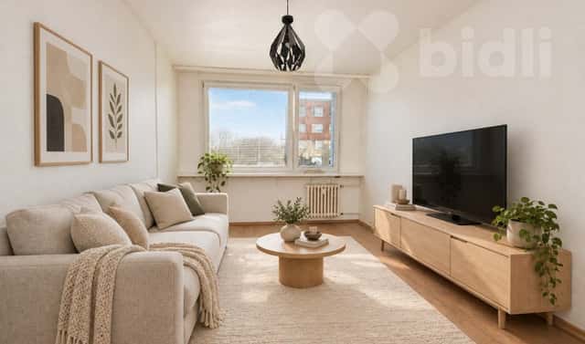 Prodej bytu 2+kk 42 m², Mazancova, Praha 4 – Modřany