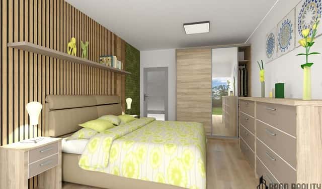Prodej bytu 2+kk 46 m², Ketkovice, okres Brno-venkov