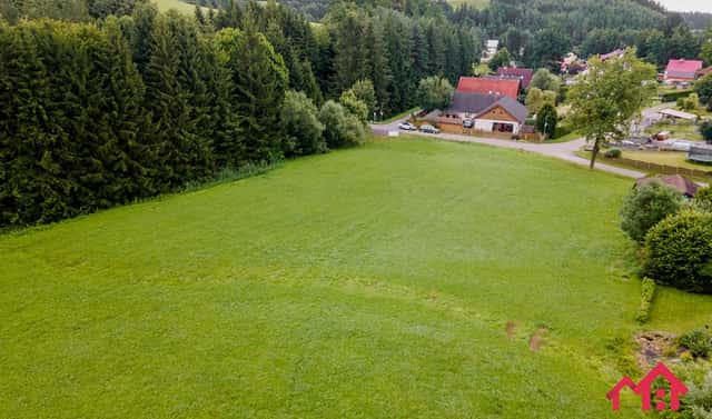 Prodej stavebního pozemku 3 299 m², Písečná, okres Ústí nad Orlicí